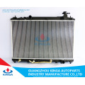 Auto Car Aluminium pour Toyota Radiator pour Camry&#39;10-11 à